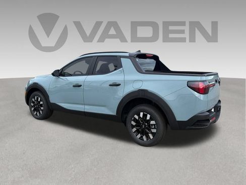 New 2026 Hyundai Santa Cruz SEL AWD/4WD image 20