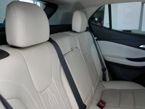 Used 2024 Buick Encore GX Avenir w/ Avenir Technology Package image 18