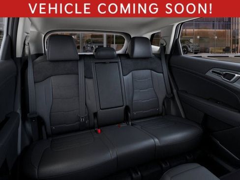 New 2026 Kia Sportage SX AWD/4WD image 16