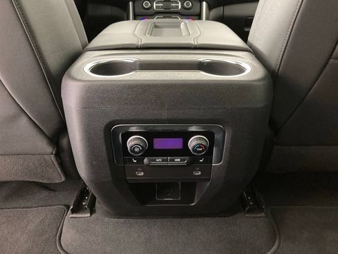 Used 2023 Chevrolet Tahoe Z71 w/ Off-Road Capability Package AWD/4WD image 18