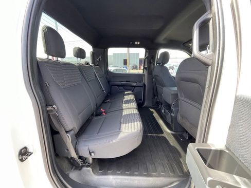 Used 2021 Ford F150 XL w/ STX Appearance Package image 24