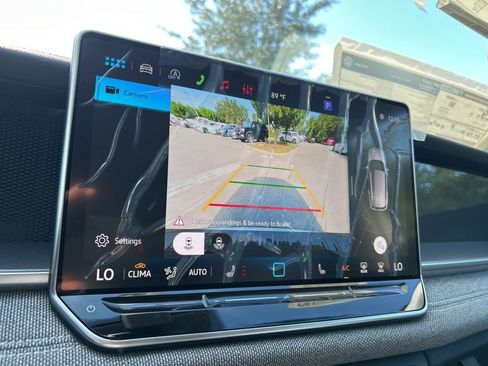 New 2026 Volkswagen Tiguan S FWD image 27