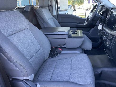 New 2025 Ford F150 XL w/ Equipment Group 103A High image 21