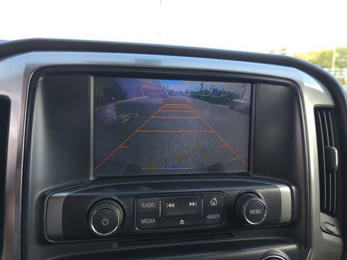 Used 2014 Chevrolet Silverado 1500 LT w/ All Star Edition AWD/4WD image 25