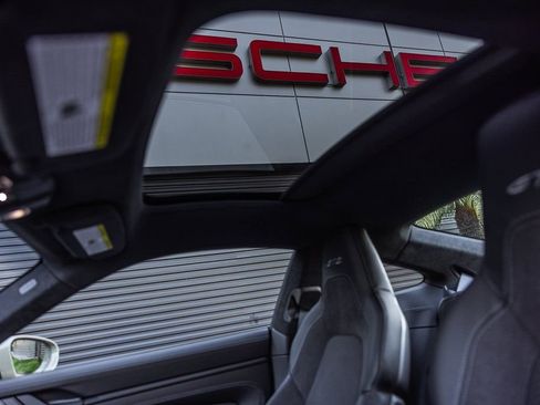 Certified 2026 Porsche 911 Carrera GTS RWD image 17