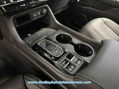 New 2026 Honda Pilot Touring image 17