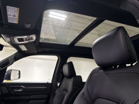 New 2026 RAM 1500 Rebel w/ Rebel Level 2 Equipment Group image 20