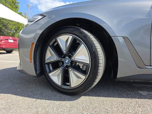 Certified 2023 BMW i4 eDrive35 w/ Premium Package image 35