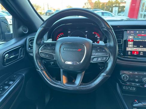 Used 2024 Dodge Durango GT AWD/4WD image 23