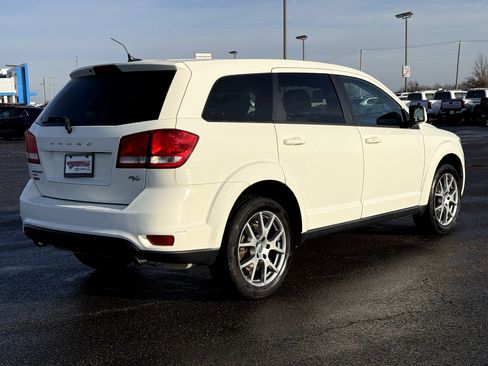 Used 2014 Dodge Journey R/T image 3