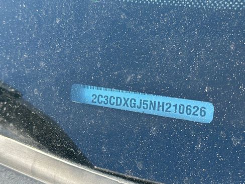 Used 2022 Dodge Charger Scat Pack image 26