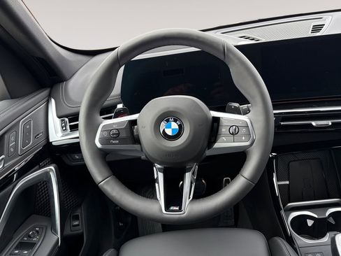 New 2026 BMW X1 xDrive28i w/ Technology Package image 12