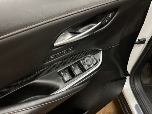 Used 2023 Cadillac XT4 Sport w/ Driver Assist Package image 28