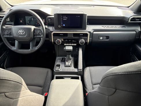 Used 2026 Toyota Tacoma SR RWD image 16