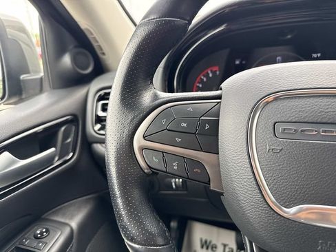Used 2021 Dodge Durango SXT AWD/4WD image 66