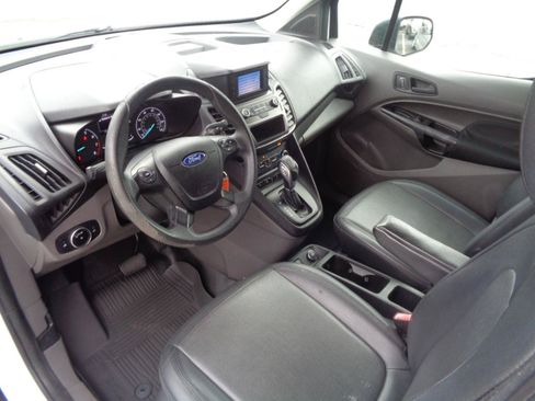 Used 2019 Ford Transit Connect XL FWD image 5