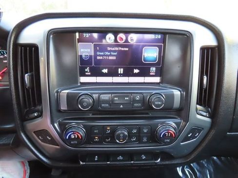 Used 2015 Chevrolet Silverado 1500 LT w/ LT Convenience Package image 19