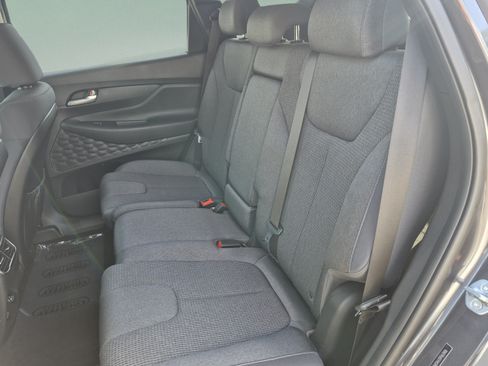 Certified 2023 Hyundai Santa Fe SE FWD image 16