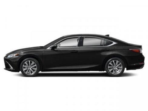 Used 2019 Lexus ES 350 w/ Premium Package FWD image 3