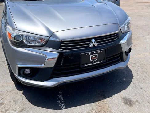 Used 2017 Mitsubishi Outlander Sport ES FWD image 5