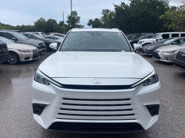 Used 2026 Lexus TX 350 AWD w/ Technology Package image 6