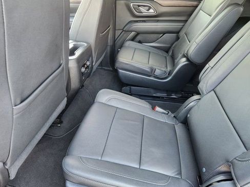 Used 2023 Chevrolet Tahoe Z71 image 33