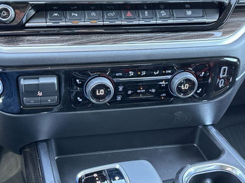 New 2026 Chevrolet Silverado 1500 RST w/ Z71 Off-Road Package AWD/4WD image 55
