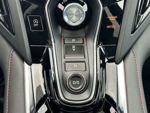 New 2026 Acura RDX A-Spec image 19