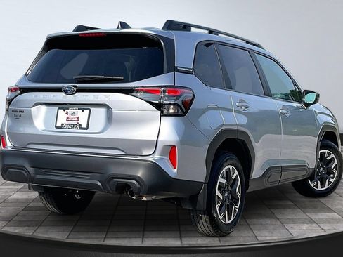 Certified 2026 Subaru Forester Premium AWD/4WD image 2