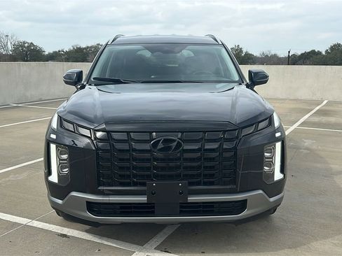 Used 2025 Hyundai Palisade SEL image 7