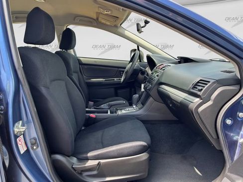 Used 2014 Subaru Impreza 2.0i AWD/4WD image 17
