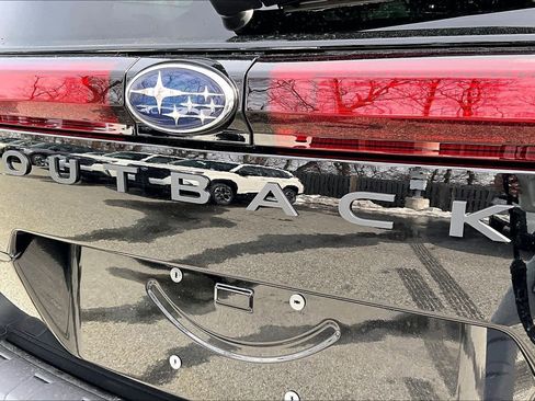 New 2026 Subaru Outback Limited XT image 15