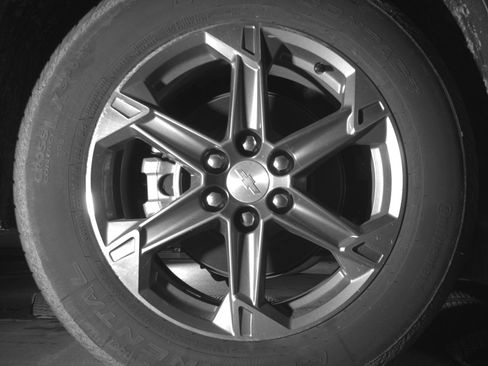 Used 2025 Chevrolet Blazer LT FWD image 15