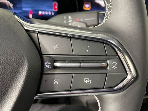 New 2026 Chevrolet Traverse LT w/ Driver Confidence Package AWD/4WD image 8