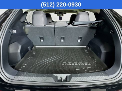 Certified 2026 Subaru Crosstrek 2.0i Premium image 32