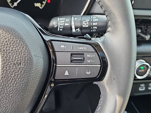 Used 2024 Honda CR-V EX-L image 23