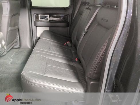Used 2013 Ford F150 Platinum image 38