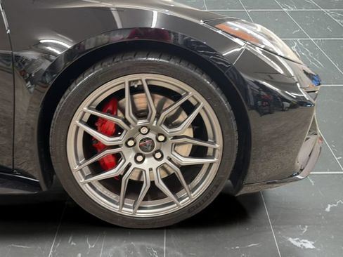 Used 2026 Chevrolet Corvette Z06 RWD image 20