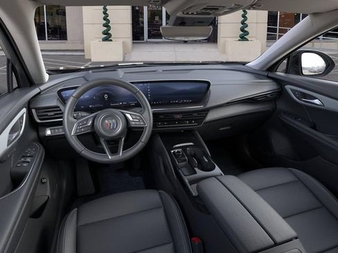 New 2026 Buick Envision Avenir AWD/4WD image 15