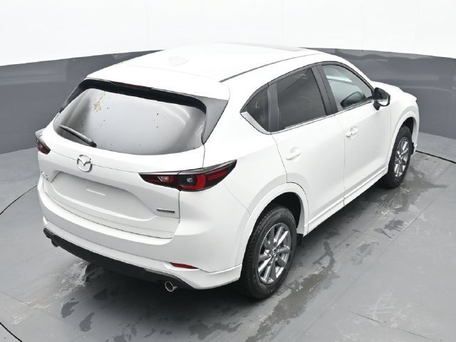 Used 2025 MAZDA CX-5 AWD 2.5 S image 22