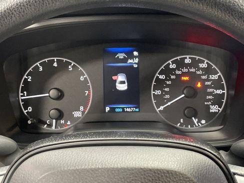 Certified 2024 Toyota Corolla LE image 21