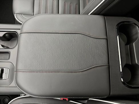 New 2026 GMC Sierra 1500 AT4X image 32