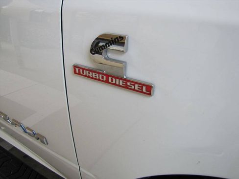 Used 2022 RAM 2500 Tradesman AWD/4WD image 25