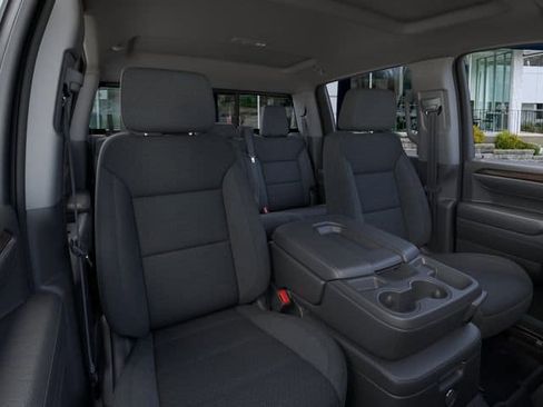 New 2026 GMC Sierra 1500 SLE AWD/4WD image 16