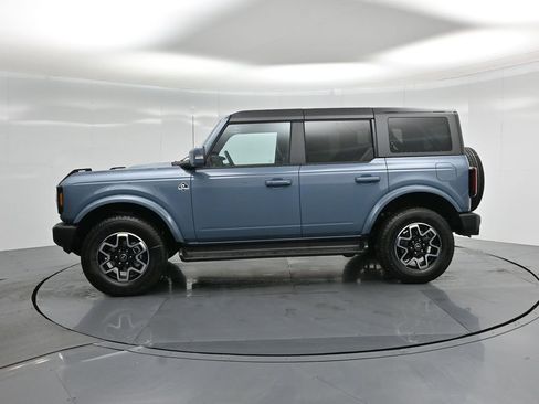 New 2025 Ford Bronco Outer Banks image 30