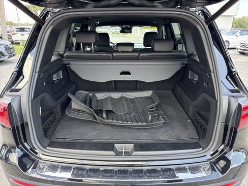 Certified 2024 Mercedes-Benz GLB 250 4MATIC image 27