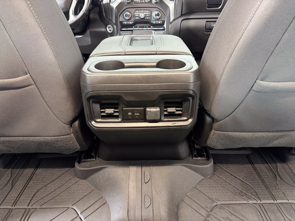 Used 2022 Chevrolet Silverado 1500 RST w/ LPO, Blackout Package AWD/4WD image 20