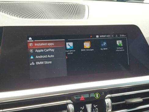 Used 2022 BMW 230i Coupe w/ Convenience Package RWD image 28