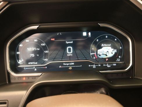 Used 2023 GMC Sierra 1500 Denali image 6