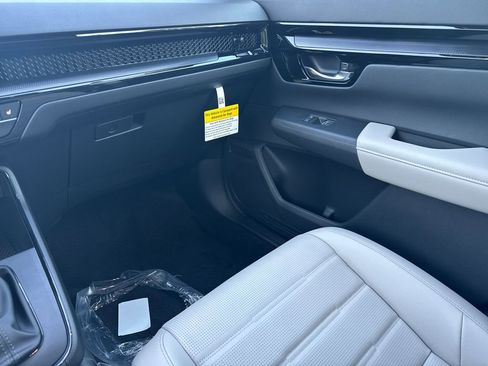 New 2026 Honda CR-V EX-L image 17